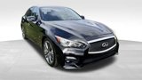 Used 2015 INFINITI Q50 Sport image 4