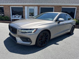 Used 2021 Volvo S60 T5 Momentum w/ Premium Package image 4