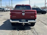 Certified 2022 RAM 1500 Laramie image 5