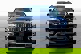 Used 2018 Jeep Compass Limited w/ Navigation Group image 3