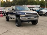 Used 2001 Dodge Ram 2500 Truck 4x4 Quad Cab image 2