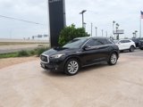 Used 2019 INFINITI QX50 Luxe w/ Cargo Package image 5