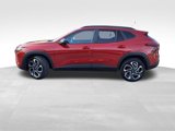 Used 2024 Chevrolet Trax RS w/ Driver Confidence Package image 4