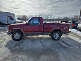 Used 1990 Chevrolet Silverado 1500 4x4 Regular Cab image 6