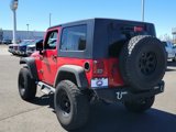 Used 2008 Jeep Wrangler Rubicon w/ Trailer Tow Group image 3