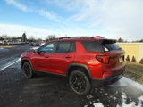 New 2025 GMC Terrain Elevation w/ Black Edition image 3