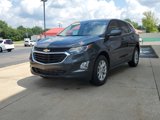 Used 2018 Chevrolet Equinox LT image 2