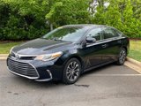 Used 2016 Toyota Avalon XLE Plus image 3