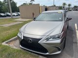 Used 2020 Lexus ES 350 w/ Premium Package image 2