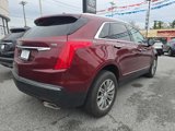 Used 2017 Cadillac XT5 Luxury w/ Driver Awareness Package image 5