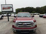 Used 2014 Ford F150 XLT w/ Equipment Group 302A Luxury image 2