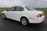 Used 2008 Jaguar X-TYPE 3.0 image 6
