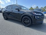 New 2025 Honda HR-V Sport image 2