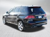 Used 2018 Mercedes-Benz GLE 350 4MATIC image 5