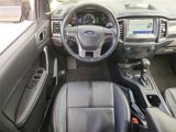 Used 2022 Ford Ranger Lariat w/ Equipment Group 501A High image 2