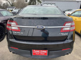 Used 2017 Ford Taurus Limited image 6
