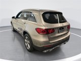 Used 2022 Mercedes-Benz GLC 300 4MATIC image 4