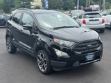 Used 2020 Ford EcoSport SES image 2