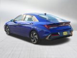 Certified 2025 Hyundai Elantra SEL image 5