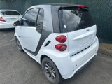Used 2014 smart fortwo passion image 5
