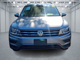 Used 2019 Volkswagen Tiguan SE w/ 3rd Row Seat Package image 2