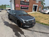 Used 2015 Cadillac ATS Luxury w/ Sun And Sound Package image 3