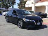 Used 2023 Nissan Sentra SV w/ All-Weather Package image 2