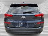 Used 2021 Hyundai Tucson Value w/ Cargo Package image 5