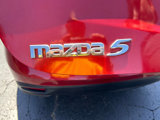 Used 2014 MAZDA MAZDA5 Sport image 6
