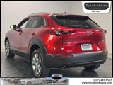 Used 2022 MAZDA CX-30 AWD 2.5 S w/ Premium Package image 5