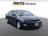 Used 2023 Chevrolet Malibu LT image 3