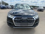 Used 2020 Audi Q5 2.0T Premium Plus w/ Premium Plus Package image 2