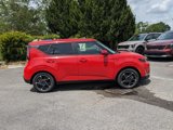 New 2025 Kia Soul EX image 3