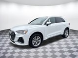 New 2025 Audi Q3 2.0T Premium image 2