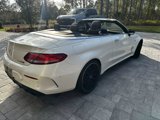 Used 2017 Mercedes-Benz C 63 AMG S image 6