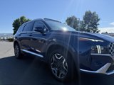 Used 2023 Hyundai Santa Fe Limited image 3