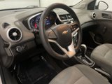 Used 2017 Chevrolet Sonic LT image 4