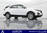 Used 2023 Chevrolet Equinox LT image 2