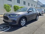 Used 2023 Honda HR-V LX image 2