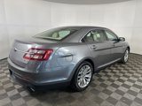 Used 2013 Ford Taurus Limited image 3