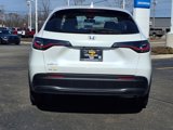 New 2025 Honda HR-V LX image 6