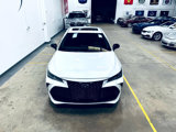 Used 2022 Toyota Avalon Touring w/ Advanced Safety Package image 2