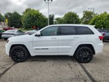 Used 2020 Jeep Grand Cherokee Altitude image 5