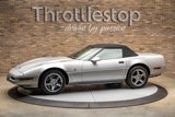Used 1996 Chevrolet Corvette Convertible image 4