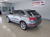 Used 2015 Audi Q3 2.0T Prestige w/ Prestige Package image 5