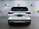 Used 2019 INFINITI QX50 Luxe w/ Navigation Package image 6