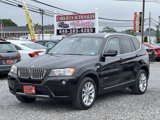 Used 2013 BMW X3 xDrive28i image 3