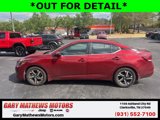 Used 2024 Nissan Sentra SV w/ All-Weather Package image 4