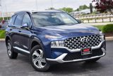 Used 2023 Hyundai Santa Fe SEL w/ Premium Package image 2