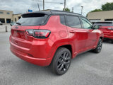 New 2024 Jeep Compass Limited w/ High Altitude Package image 4